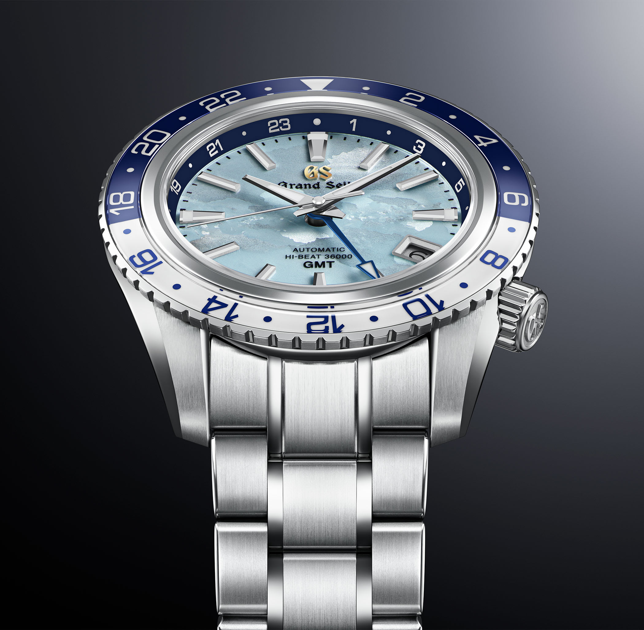 Sport GMT